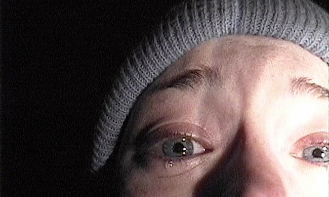 Close-up van Heather Donahue