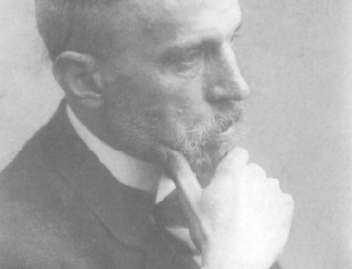 Sinterbob (Jan G. Elburg) RHCdG