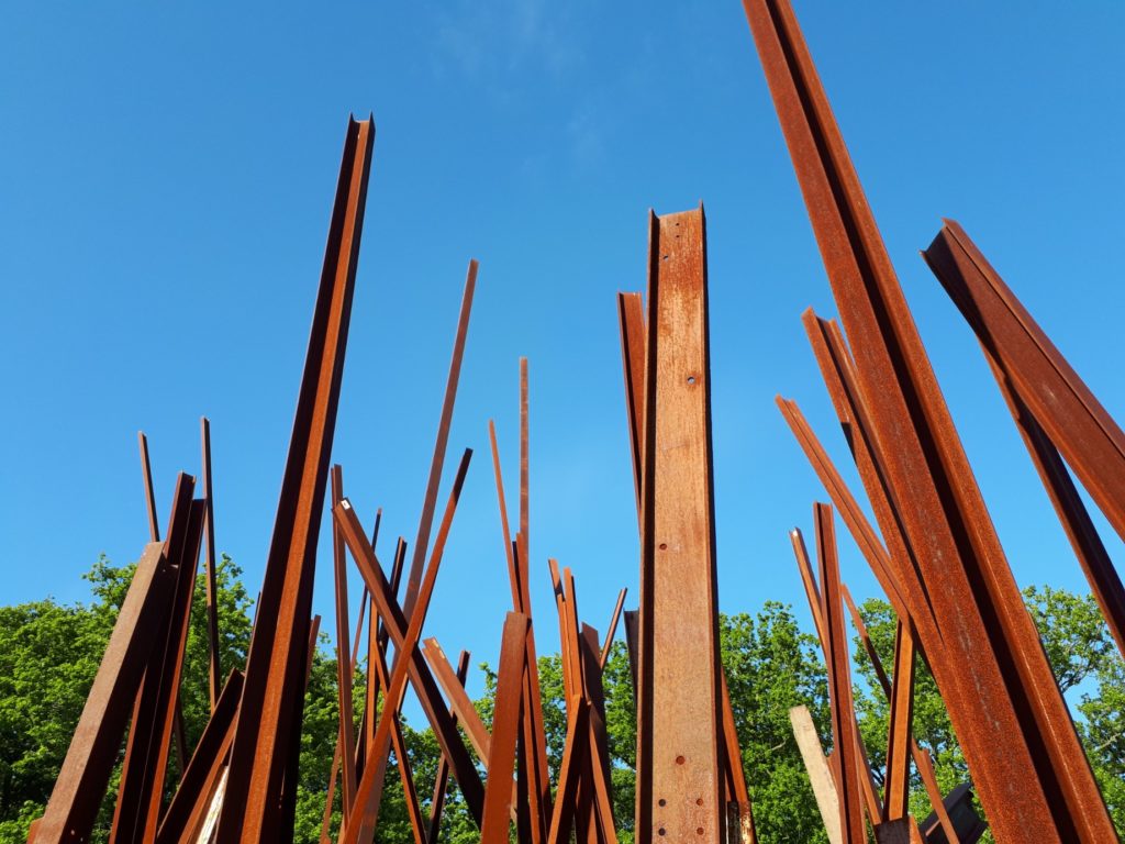Beam Drop 4