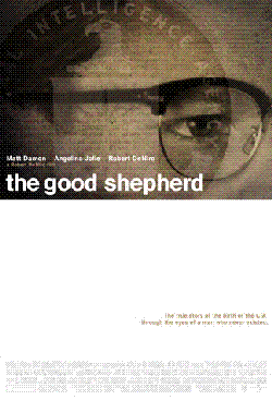 Poster The good shepherd