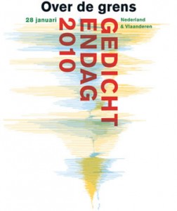 Gedichtendag 2010