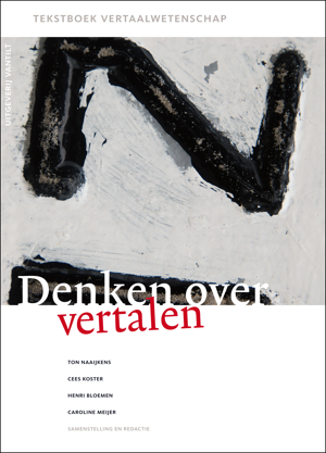 Denken over vertalen