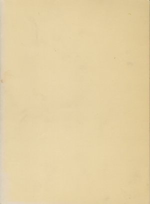 Rectozijde omslag 'De dichter-zanger J.H. Speenhoff of zelfportret met liedjes'