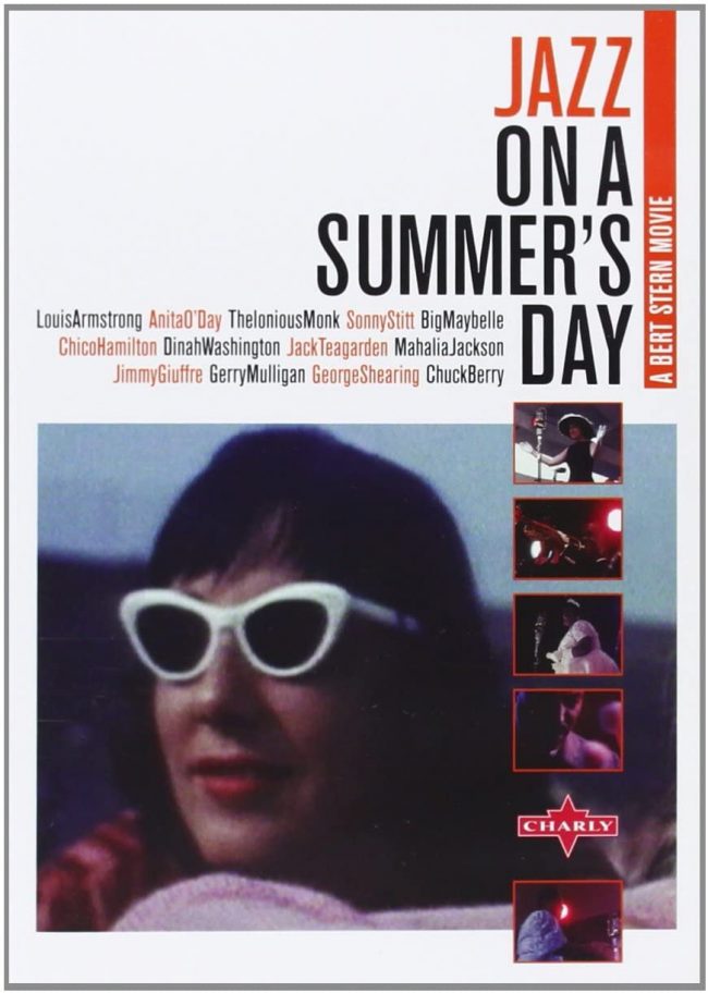 Affiche van film