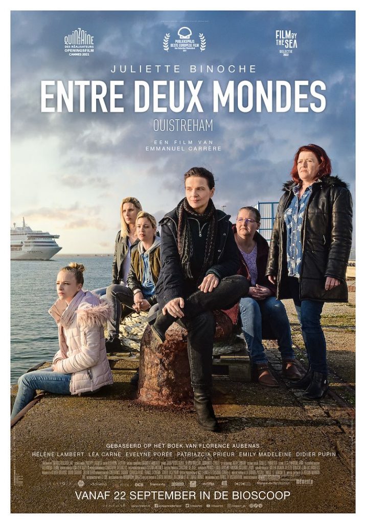 Affiche