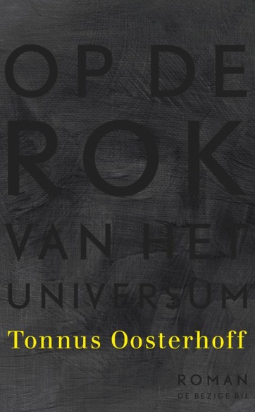 Omslag van boek
