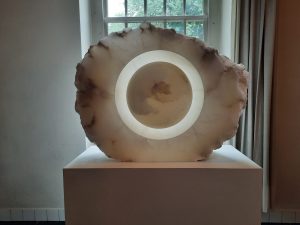 Anish Kapoor, zonder titel