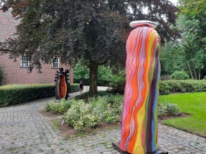 Maria Roosen, 'Shelter 2' en 'Turn Magdalena turn!'