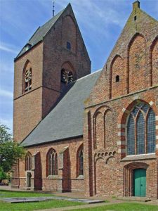 Petrus en Pauluskerk Loppersum