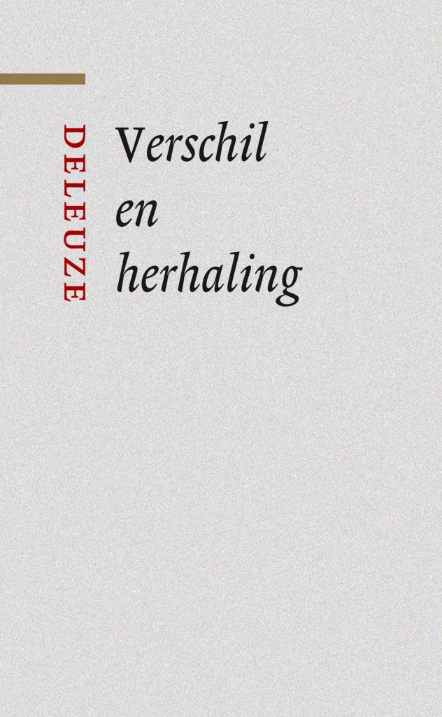 Omslag Nederlandse uitgave