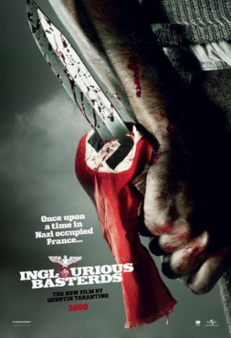 Inglourious Basterds 2