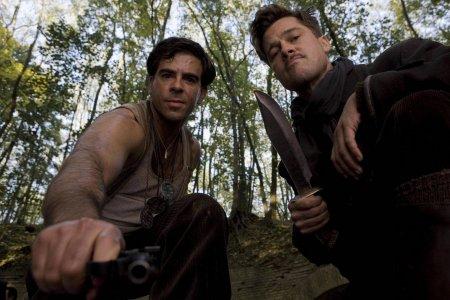 Inglourious Basterds - Terugkijken