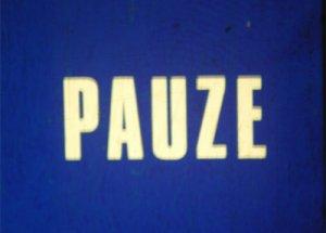 pauze