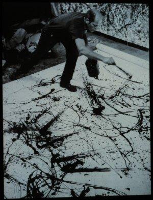 Jackson Pollock