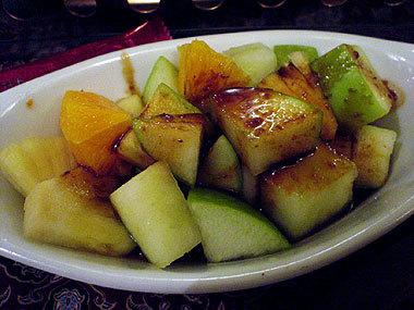 Roedjak manis