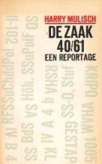Mulisch - De zaak 40/61