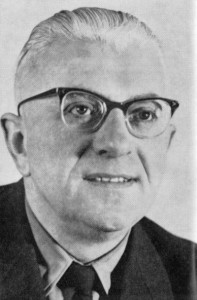 Gerrit Achterberg