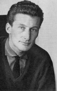 Harry Mulisch