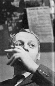 Simon Vinkenoog