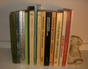 Boeken van Rudy Cornets de Groot