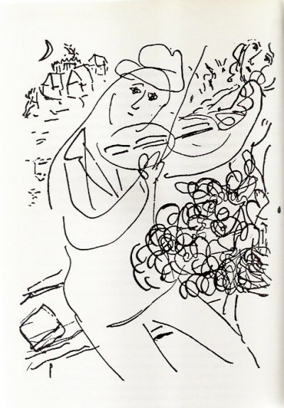 chagall