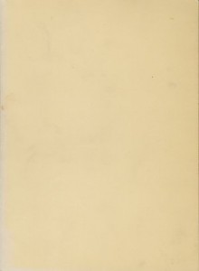 Rectozijde omslag 'De dichter-zanger J.H. Speenhoff of zelfportret met liedjes'