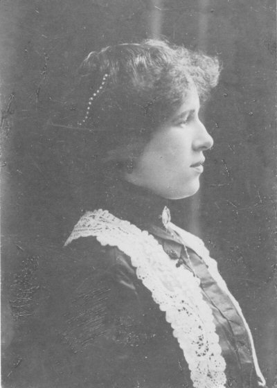 césarine