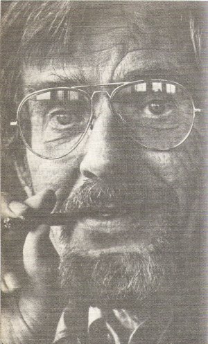 Jan G. Elburg