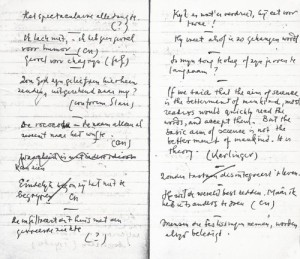 Facsimile van pagina's 12-13.