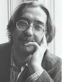 Arie van den Berg.