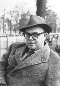 Pierre H. Dubois.