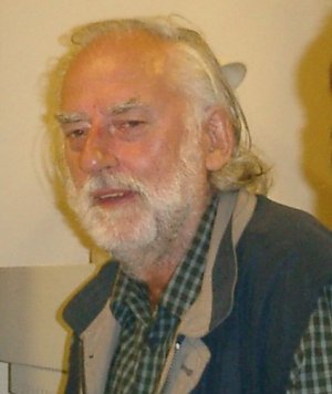 Gerard Termorshuizen.