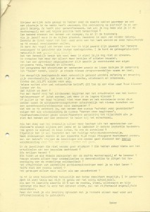Pagina 2 van tekst Klaas de Vries