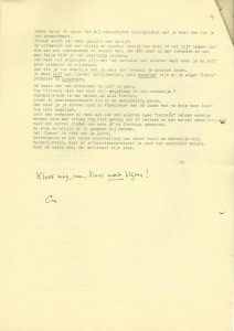 Pagina 3 van tekst Klaas de Vries