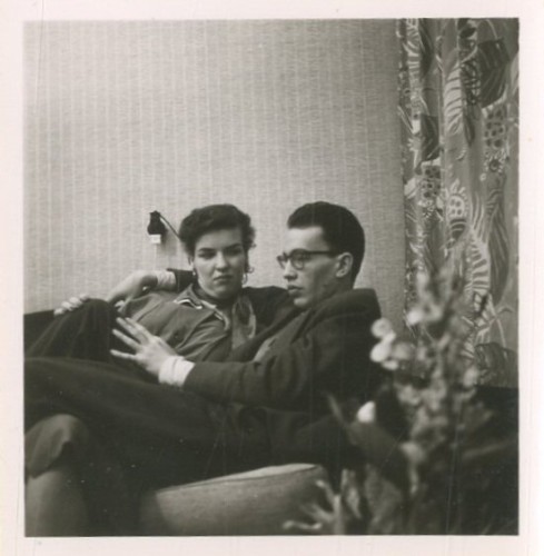 5-6 januari 1957