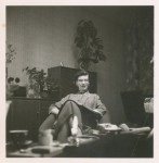 5-6 januari 1957. "Olo!"