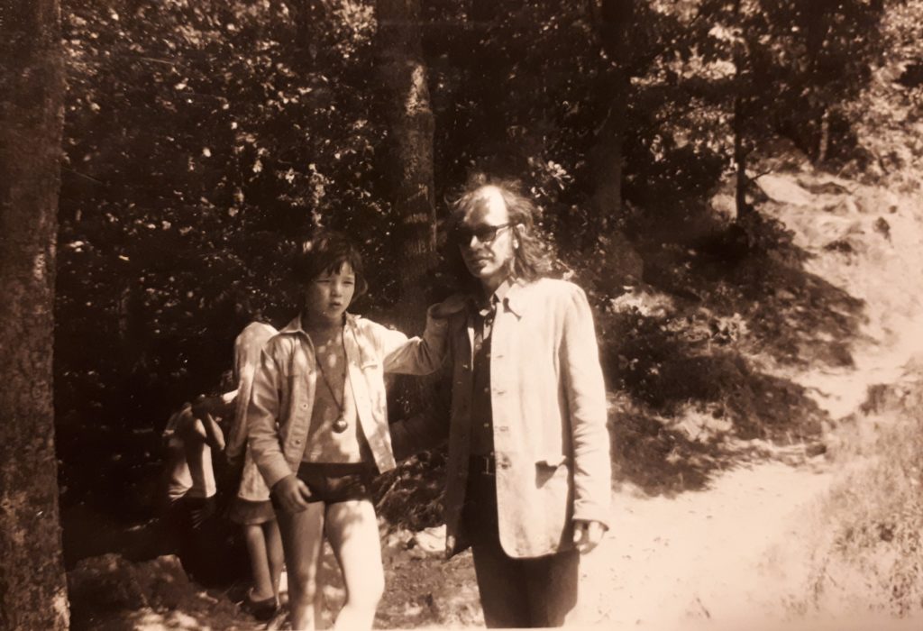 De open ruimte Volledig werk en blogbiografie van R.A. (Rudy)