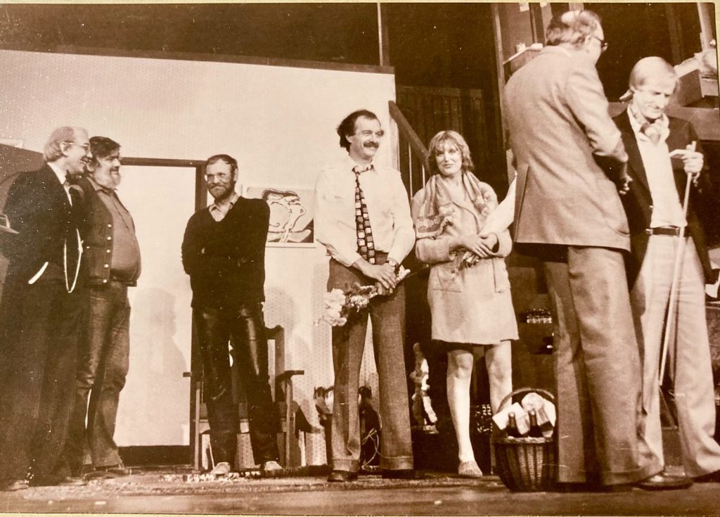 De open ruimte Volledig werk en blogbiografie van R.A. (Rudy)